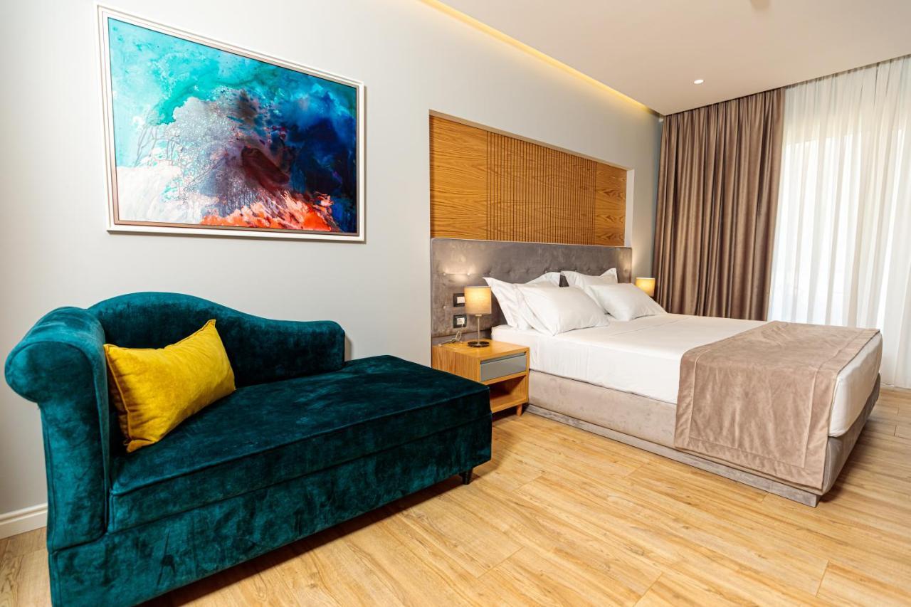 Hotel Sea View