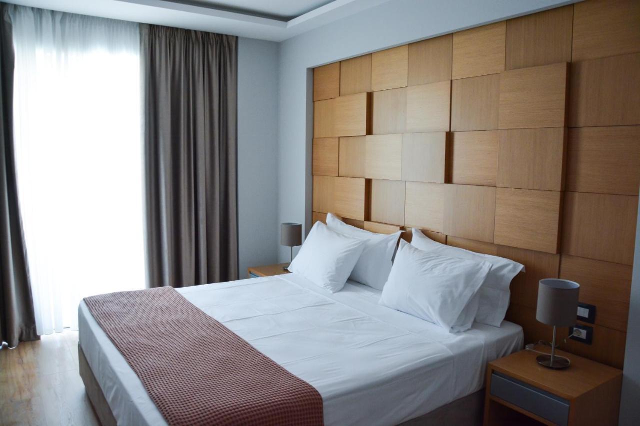Hotel Sea View