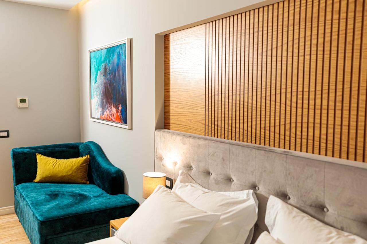 Hotel Sea View 4*