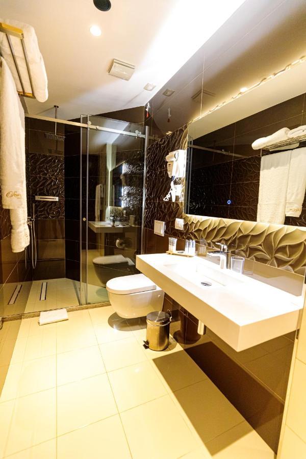 Hotel Sea View Himare