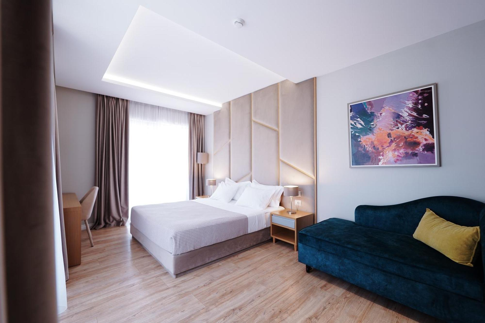 Hotel Sea View 4*