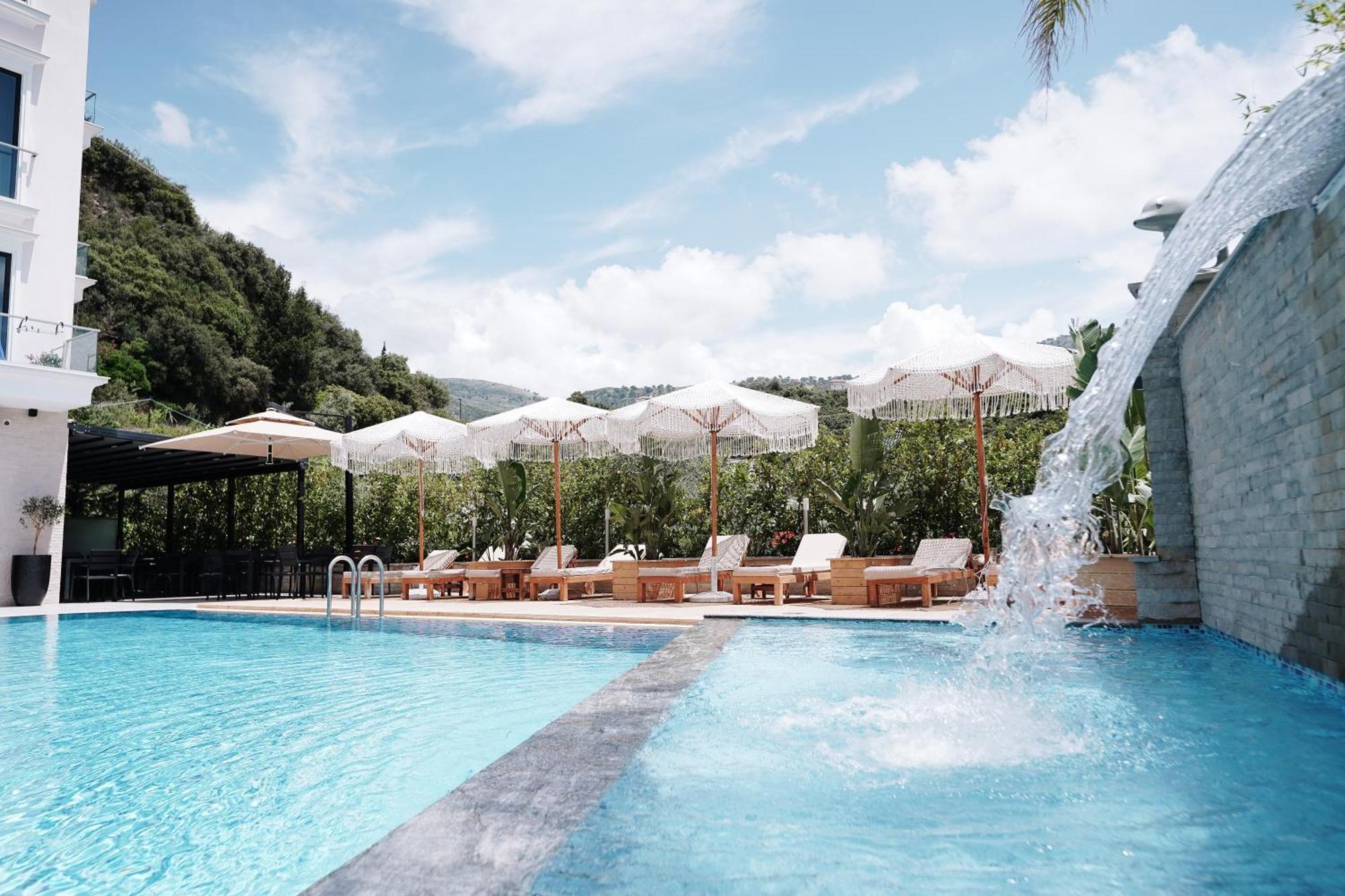 Sea View 4* Himare